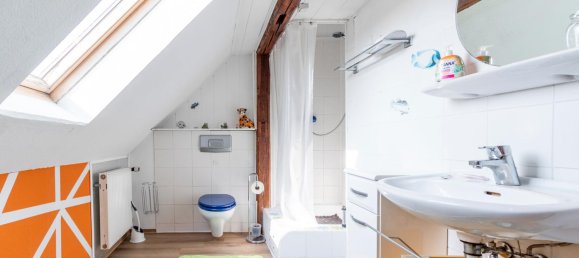 Дом с 6 комнатами в Hildesheim, Германия № 163677 14