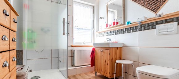 Дом с 6 комнатами в Hildesheim, Германия № 163677 13