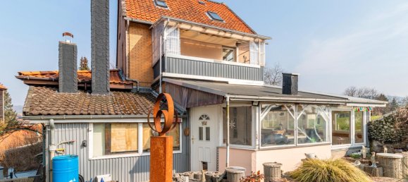 Дом с 6 комнатами в Hildesheim, Германия № 163677 22