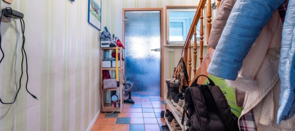 Дом с 6 комнатами в Hildesheim, Германия № 163677 8