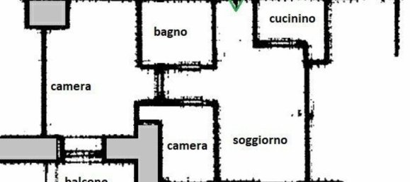 3 chambres Appartement à Rieti, Italy No. 350493 14