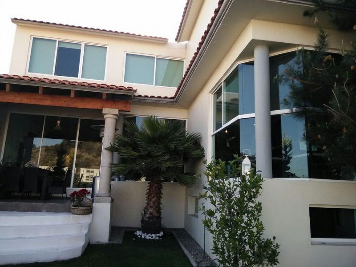 3 Schlafzimmer Haus in Ciudad Lopez Mateos, Mexico, Nr. 224374