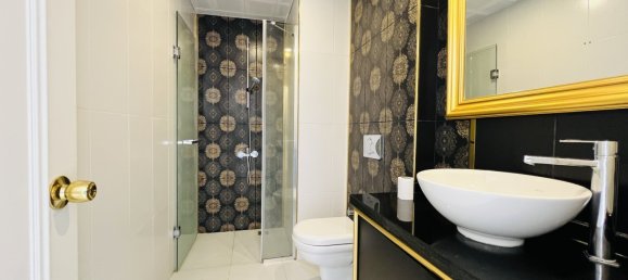 Appartement 1+1 à Kemer, Turkey No. 27221 6