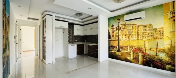 Appartement 1+1 à Kemer, Turkey No. 27221 14