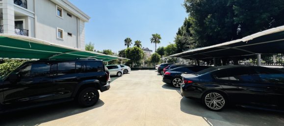 Appartement 1+1 à Kemer, Turkey No. 27221 10