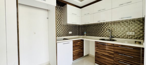 Appartement 1+1 à Kemer, Turkey No. 27221 4