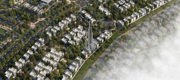 4 bedrooms Villa in Yas Island, UAE No. 41810 6