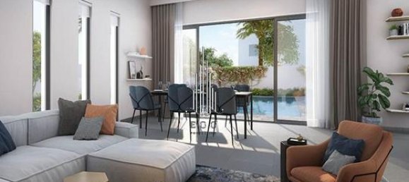 4 bedrooms Villa in Yas Island, UAE No. 41810 2