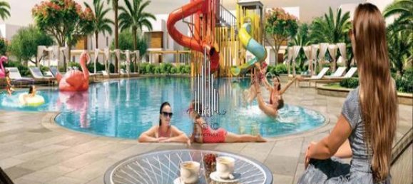 4 bedrooms Villa in Yas Island, UAE No. 41810 3