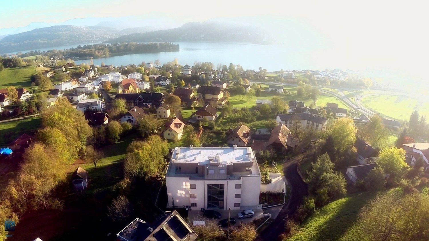 4 rooms Apartment in Portschach am Worther See, Austria No. 141250