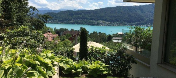 4 rooms Apartment in Portschach am Worther See, Austria No. 141250 7