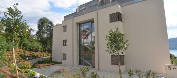 4 rooms Apartment in Portschach am Worther See, Austria No. 141250 8