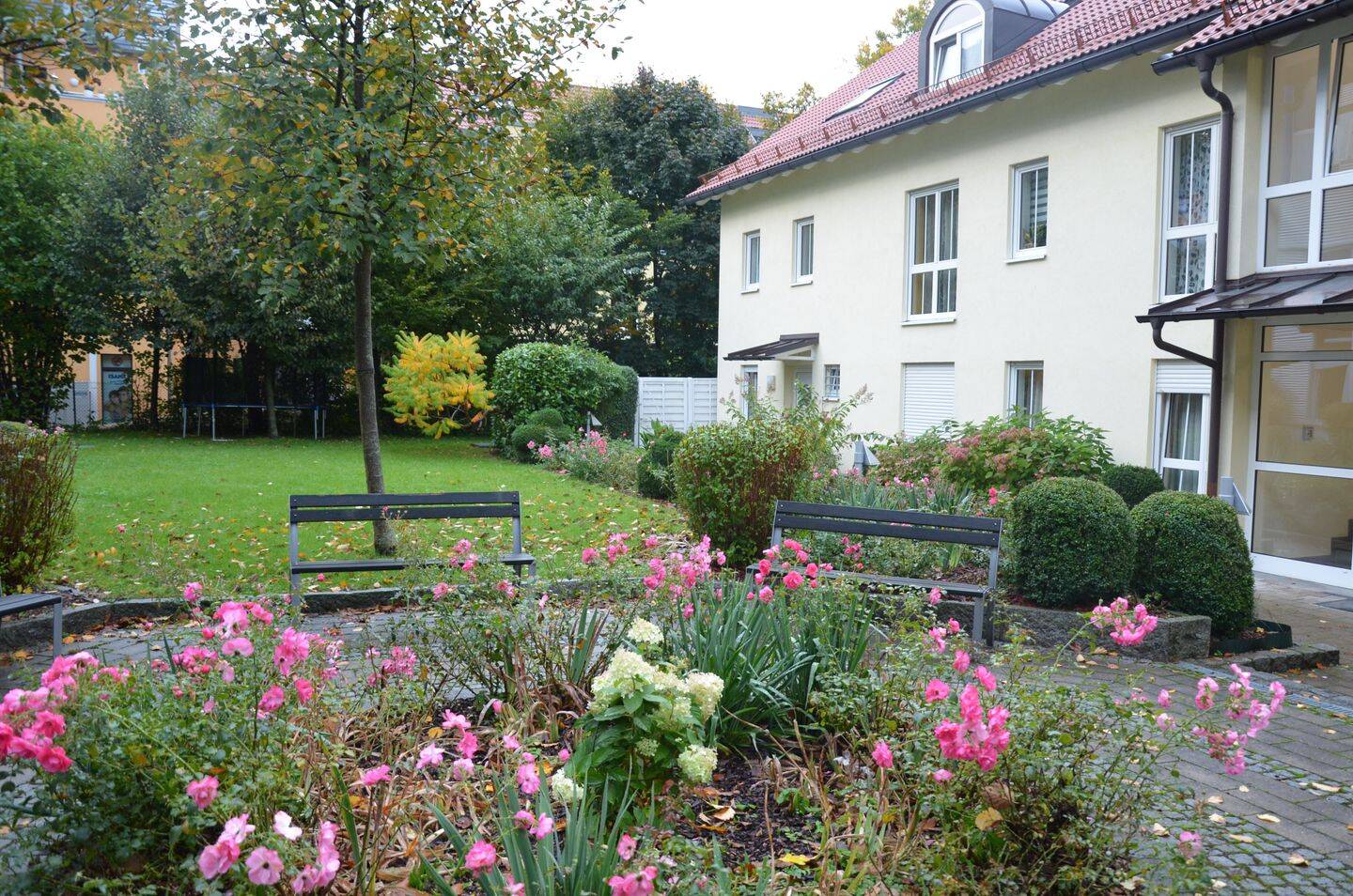 2 bedrooms Apartment in Munich, Germany No. 315065