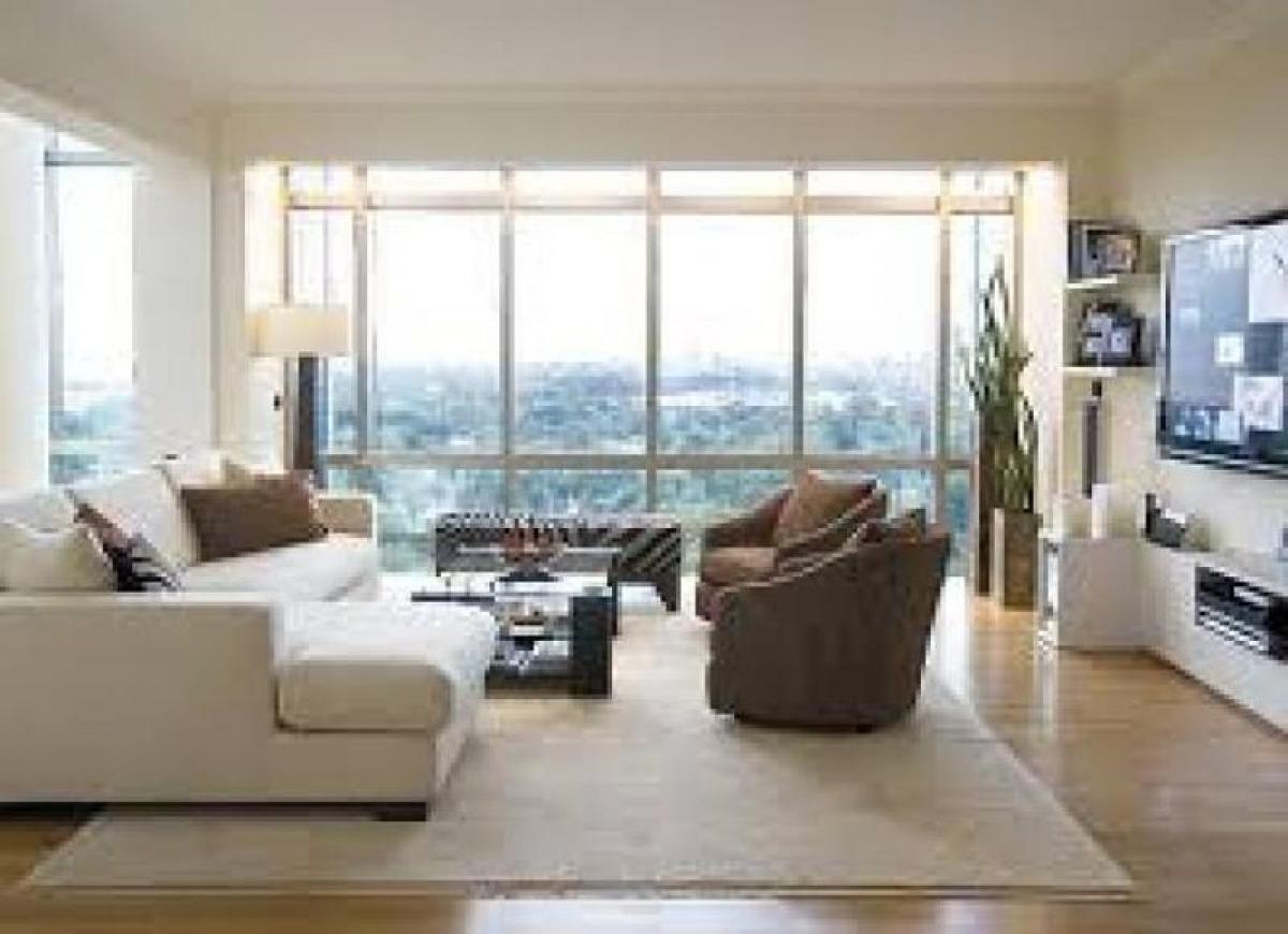 Studio in Buenos Aires, Argentina No. 101110