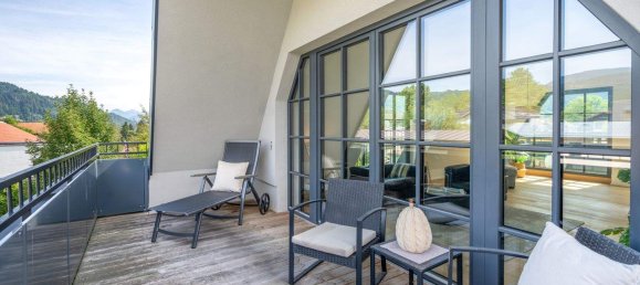 3 rooms Apartment in Kufstein, Austria No. 147633 6