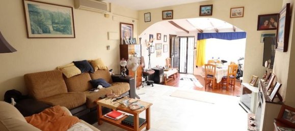 3 Schlafzimmer Stadthaus in San Miguel de Salinas, Spain, Nr. 186449 7