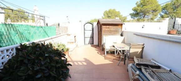 3 Schlafzimmer Stadthaus in San Miguel de Salinas, Spain, Nr. 186449 16