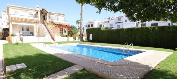 3 Schlafzimmer Stadthaus in San Miguel de Salinas, Spain, Nr. 186449 20