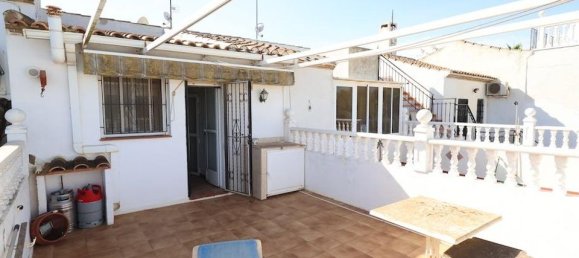 3 Schlafzimmer Stadthaus in San Miguel de Salinas, Spain, Nr. 186449 18