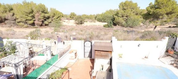 3 Schlafzimmer Stadthaus in San Miguel de Salinas, Spain, Nr. 186449 19