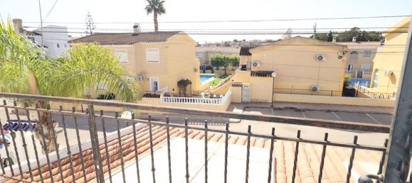 3 Schlafzimmer Stadthaus in San Miguel de Salinas, Spain, Nr. 186449 15