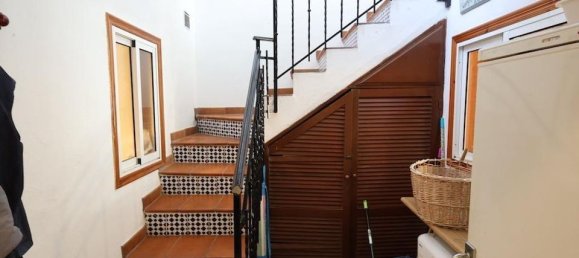 3 Schlafzimmer Stadthaus in San Miguel de Salinas, Spain, Nr. 186449 11