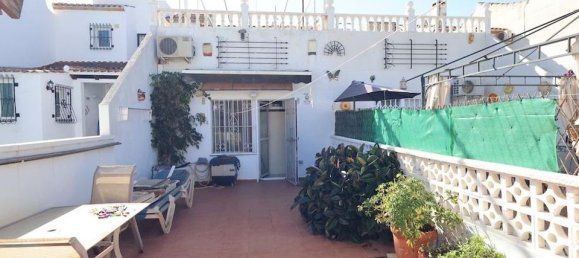 3 Schlafzimmer Stadthaus in San Miguel de Salinas, Spain, Nr. 186449 2