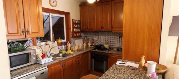 3 Schlafzimmer Stadthaus in San Miguel de Salinas, Spain, Nr. 186449 6