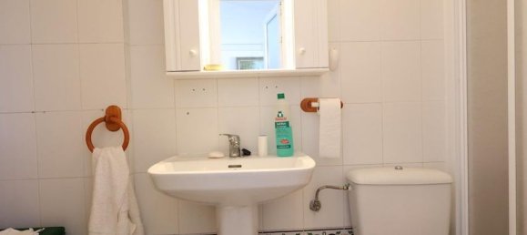 3 Schlafzimmer Stadthaus in San Miguel de Salinas, Spain, Nr. 186449 14