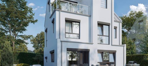 5-Zimmer Haus in Wien, Austria, Nr. 9612 5