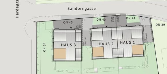 5-Zimmer Haus in Wien, Austria, Nr. 9612 6