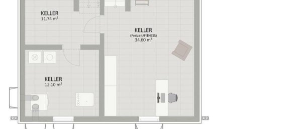 5-Zimmer Haus in Wien, Austria, Nr. 9612 4