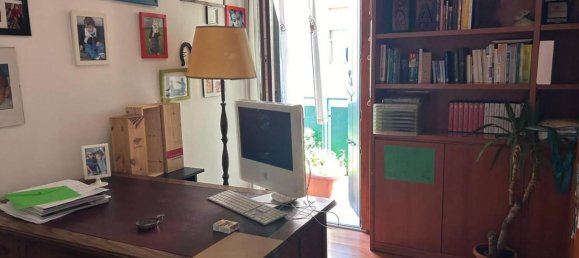 Квартира с 7 комнатами в Венеция, Италия № 28860 7