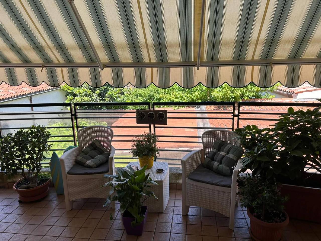 Квартира с 7 комнатами в Венеция, Италия № 28860