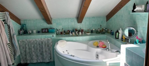 Квартира с 7 комнатами в Венеция, Италия № 28860 14