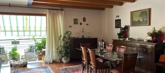 Квартира с 7 комнатами в Венеция, Италия № 28860 5