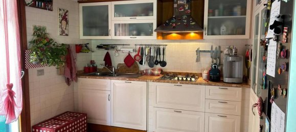 Квартира с 7 комнатами в Венеция, Италия № 28860 6