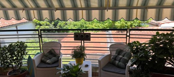 Квартира с 7 комнатами в Венеция, Италия № 28860 15