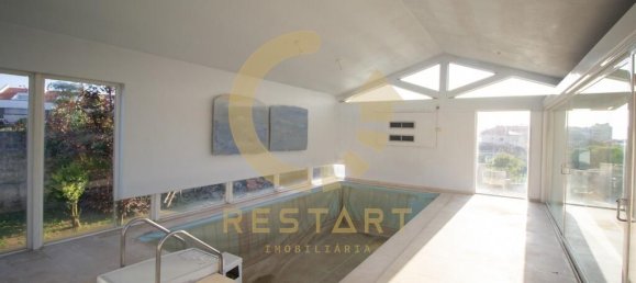 8 غرف نوم منزل في Arcozelo, Portugal رقم 52533 30