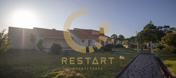 8 غرف نوم منزل في Arcozelo, Portugal رقم 52533 38