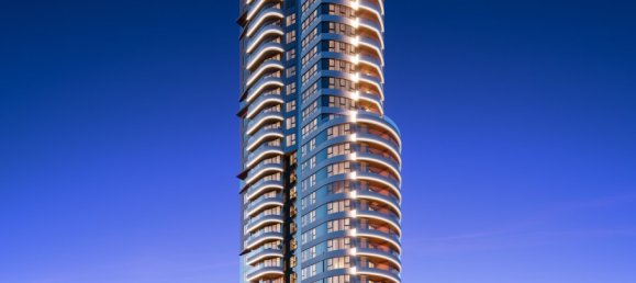 Apartment 3+1 in Izmir, Turkey No. 17416 7