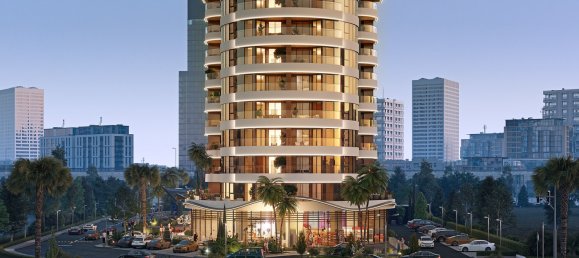 Apartment 3+1 in Izmir, Turkey No. 17416 9