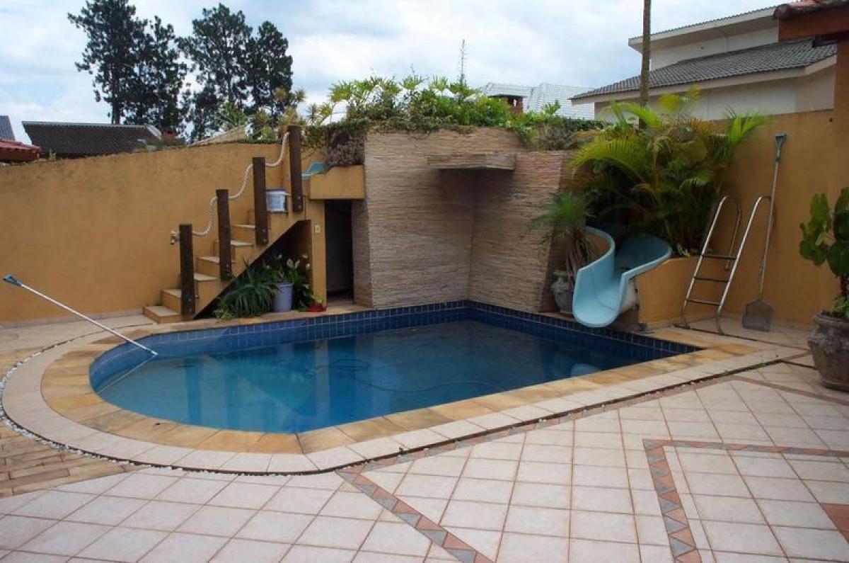 3 bedrooms House in Sao Paulo, Brazil No. 575123