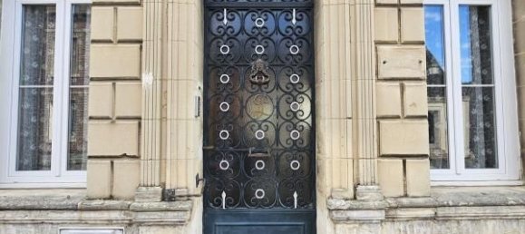 4 Schlafzimmer Schlösser in Crepy, France, Nr. 216952 3