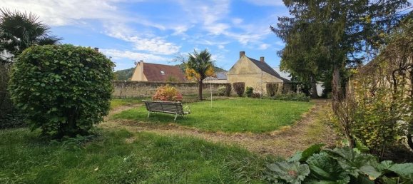 4 Schlafzimmer Schlösser in Crepy, France, Nr. 216952 2