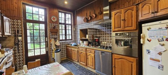 4 Schlafzimmer Schlösser in Crepy, France, Nr. 216952 12