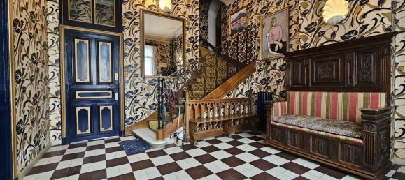 4 Schlafzimmer Schlösser in Crepy, France, Nr. 216952 4