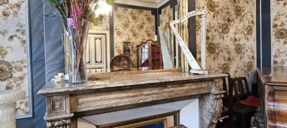 4 Schlafzimmer Schlösser in Crepy, France, Nr. 216952 6