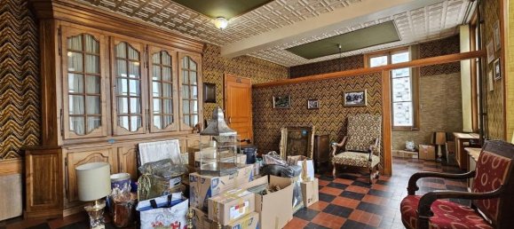 4 Schlafzimmer Schlösser in Crepy, France, Nr. 216952 14