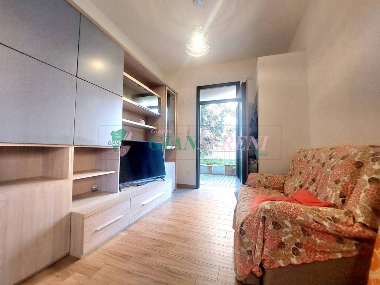 1 Schlafzimmer Wohnung in Follonica, Italy, Nr. 267437